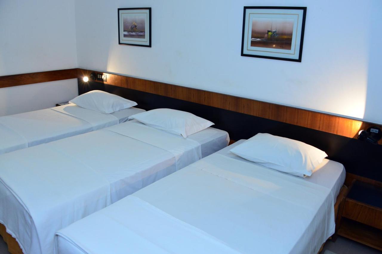 Quarto Triplo Standard