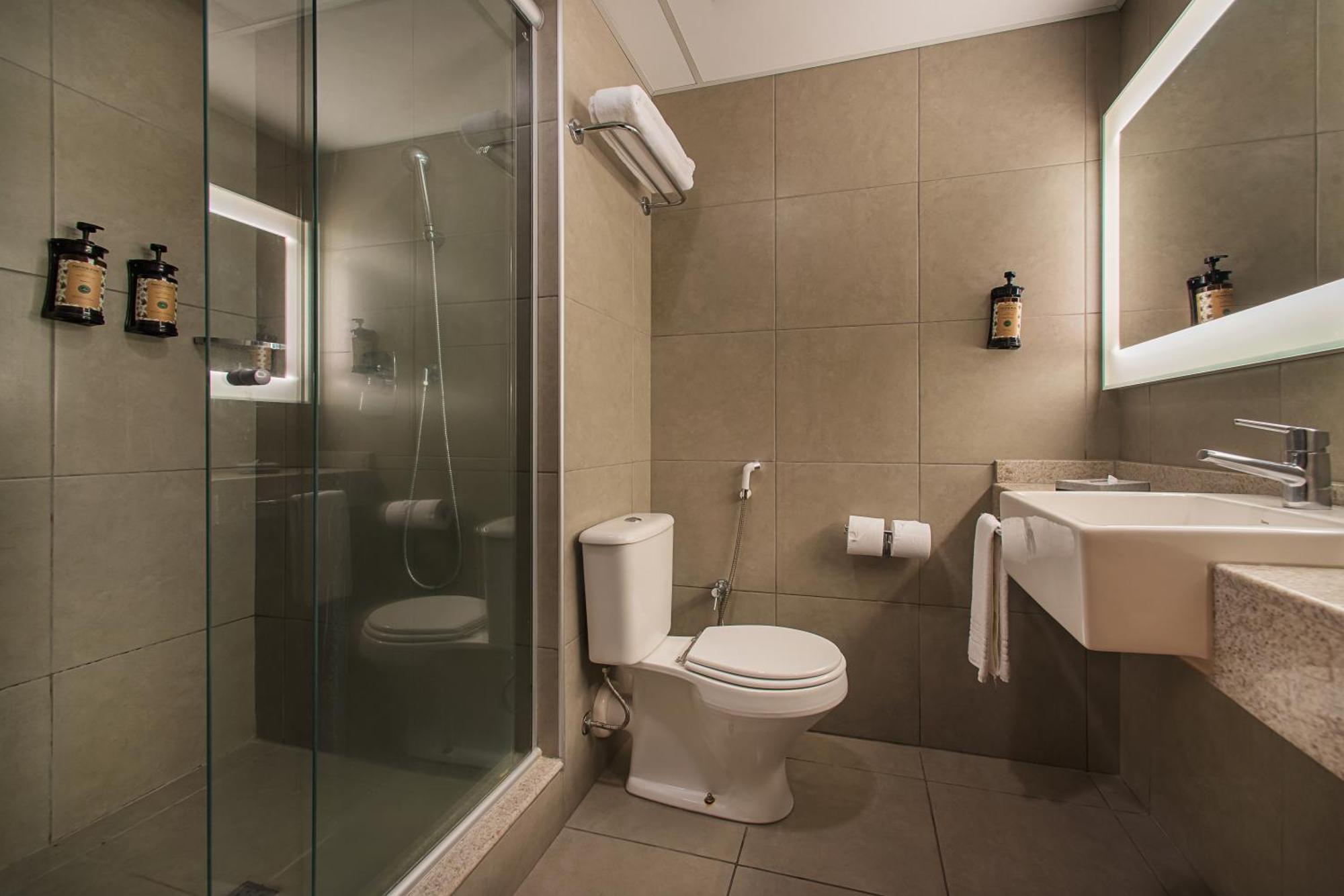 Quarto com 2 Camas de Solteiro - Não Fumantes