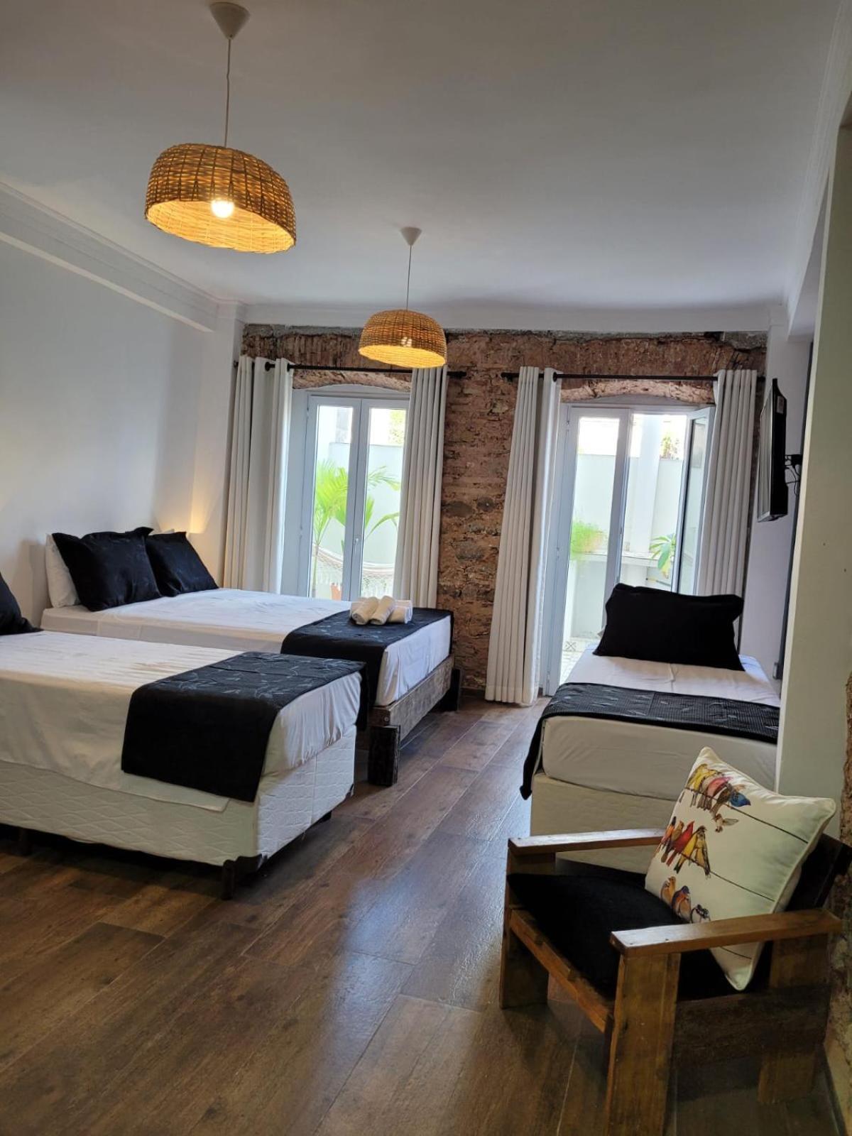 Apartamento Deluxe