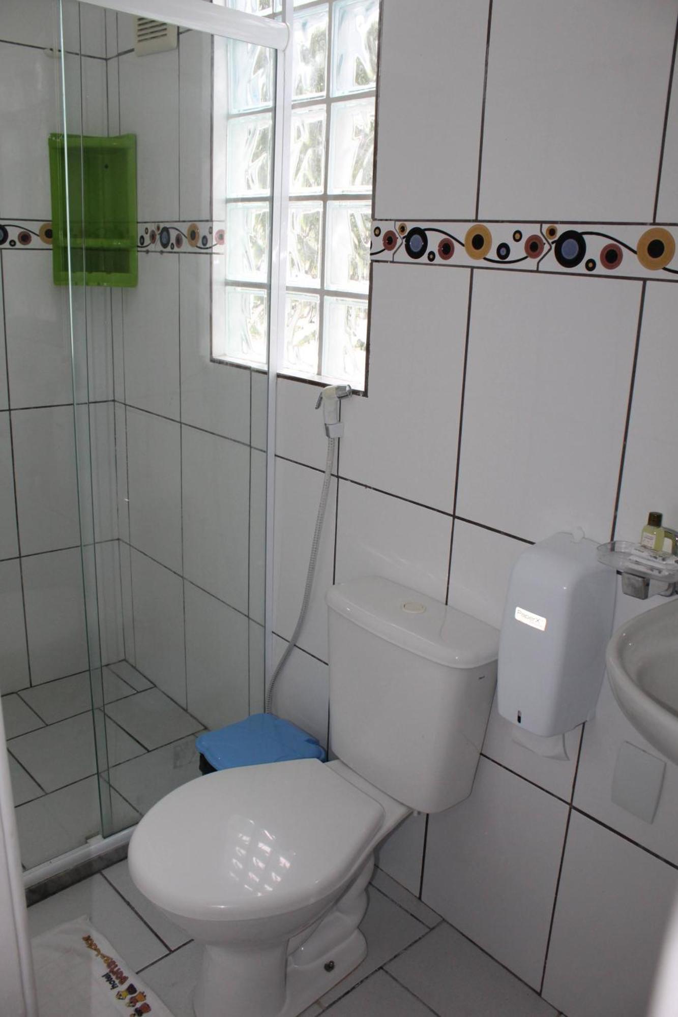 Quarto Econômico sem Janela
