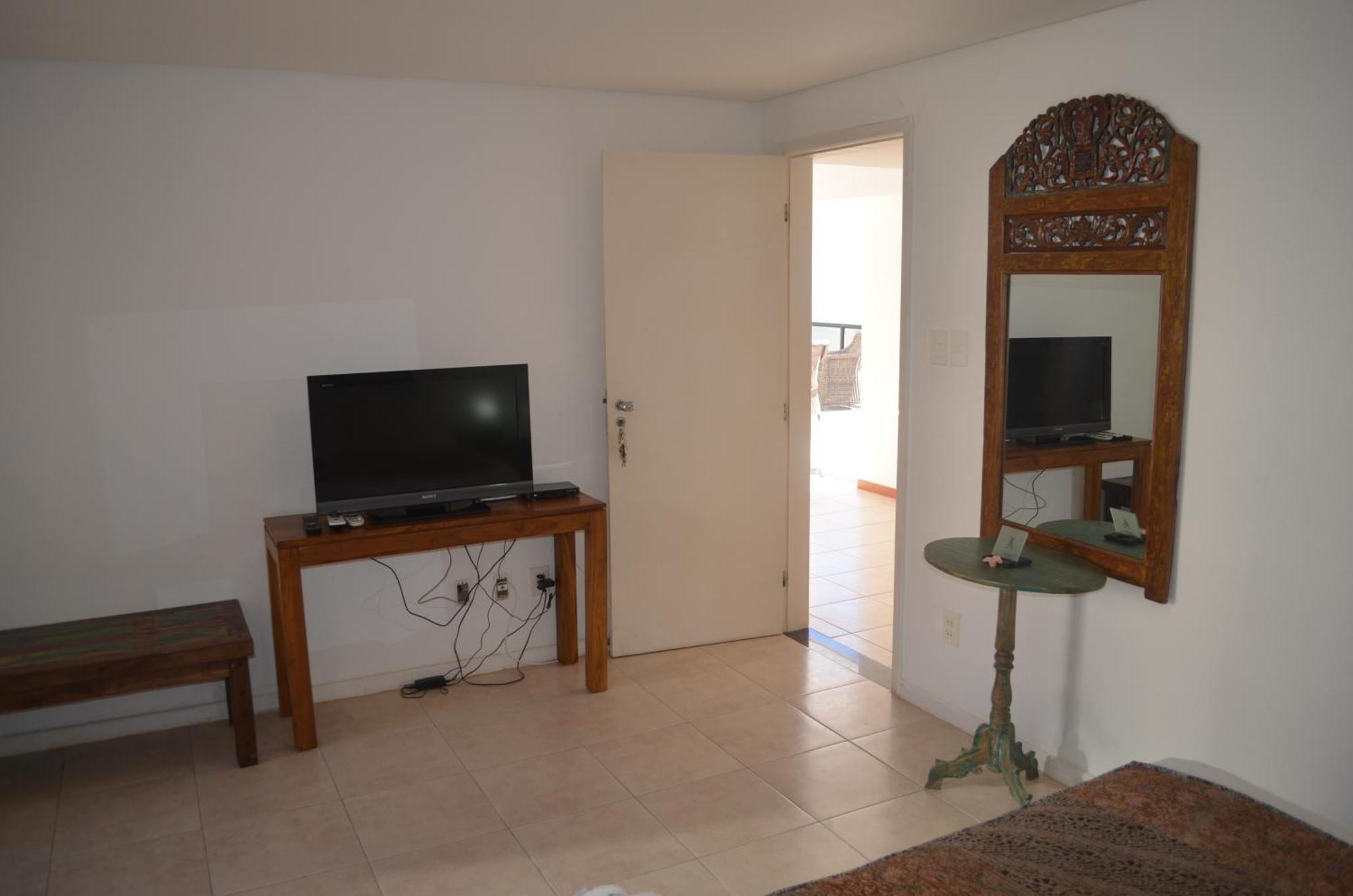 Quarto Duplo Superior 2 º andar - DI