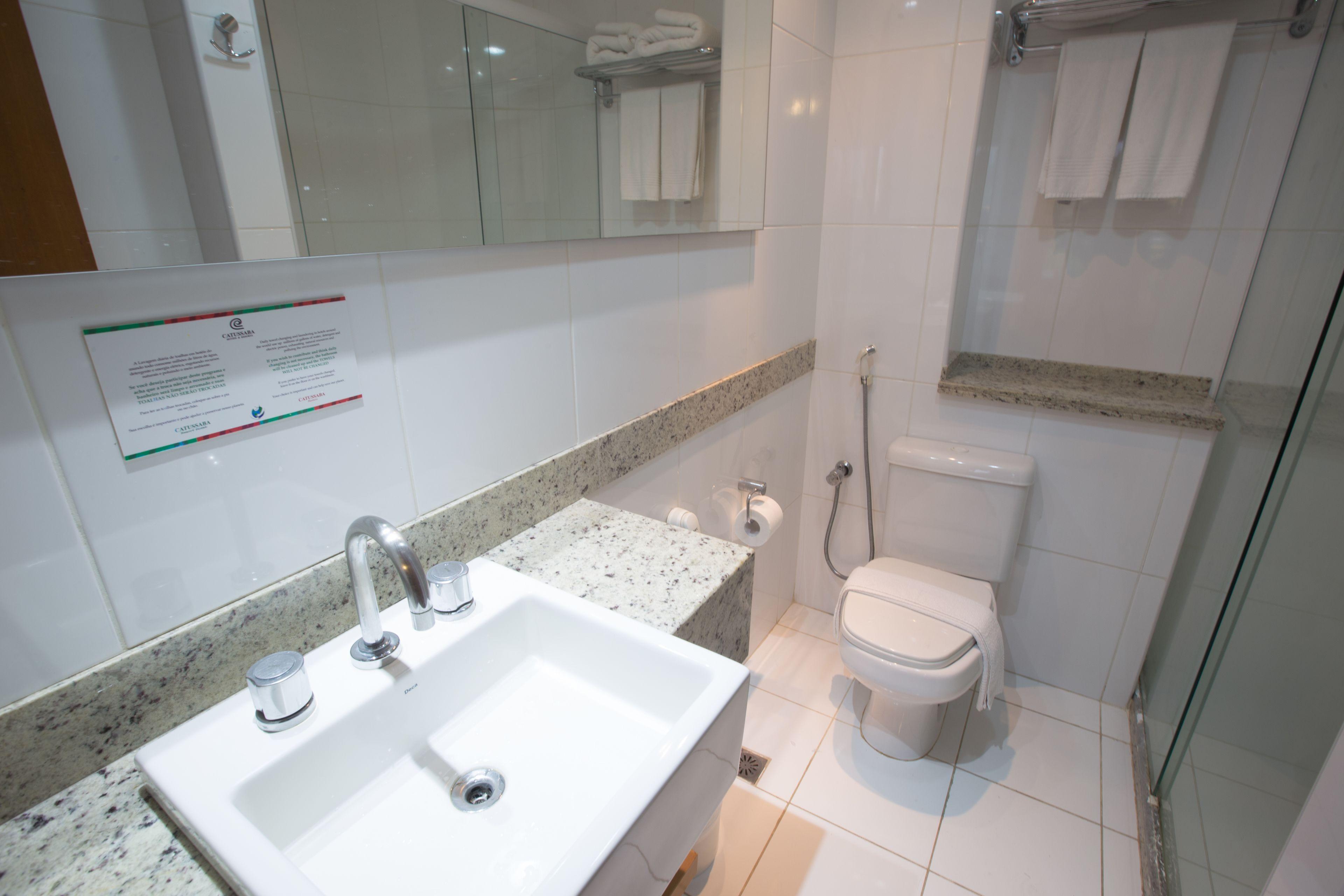 Habitación Triple Estándar