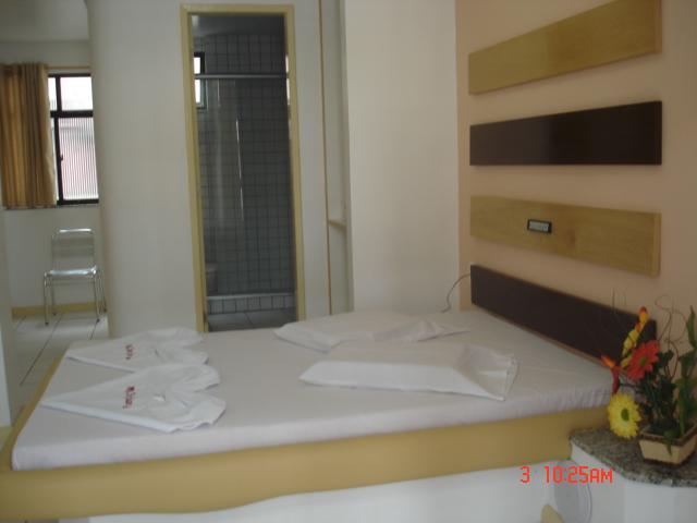 Super Luxury Triple Room
