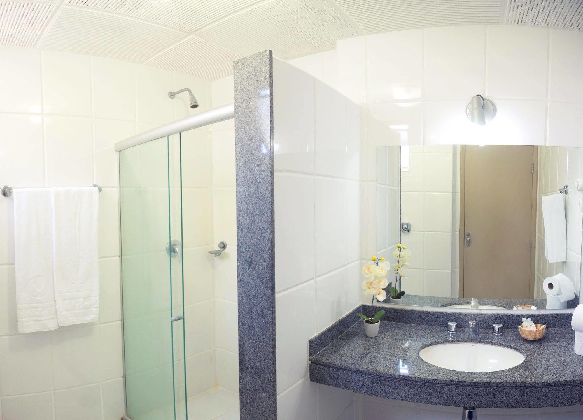 Quarto Triplo Standard