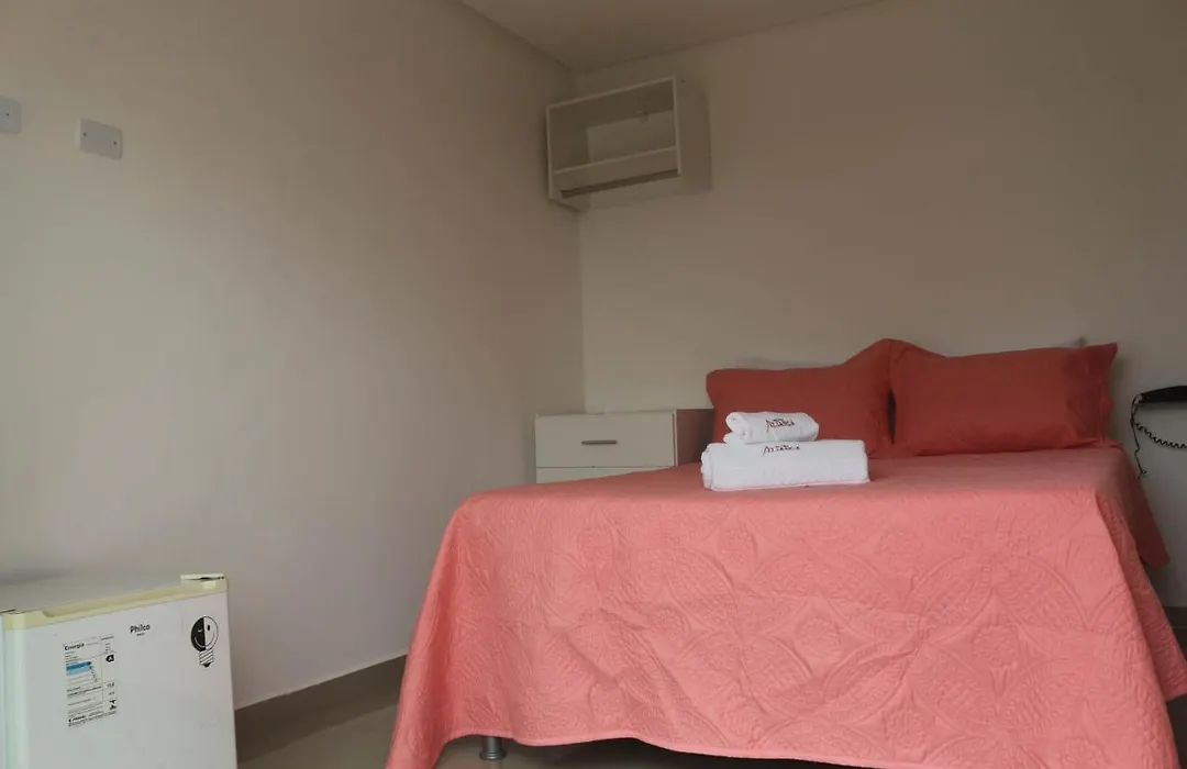 Pousada Aliança-1