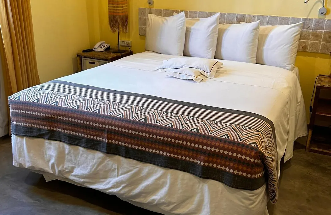 Bahiacafe Hotel-1