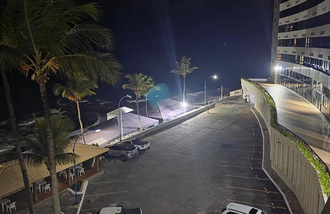 Ondina Apart Hotel Ap-1
