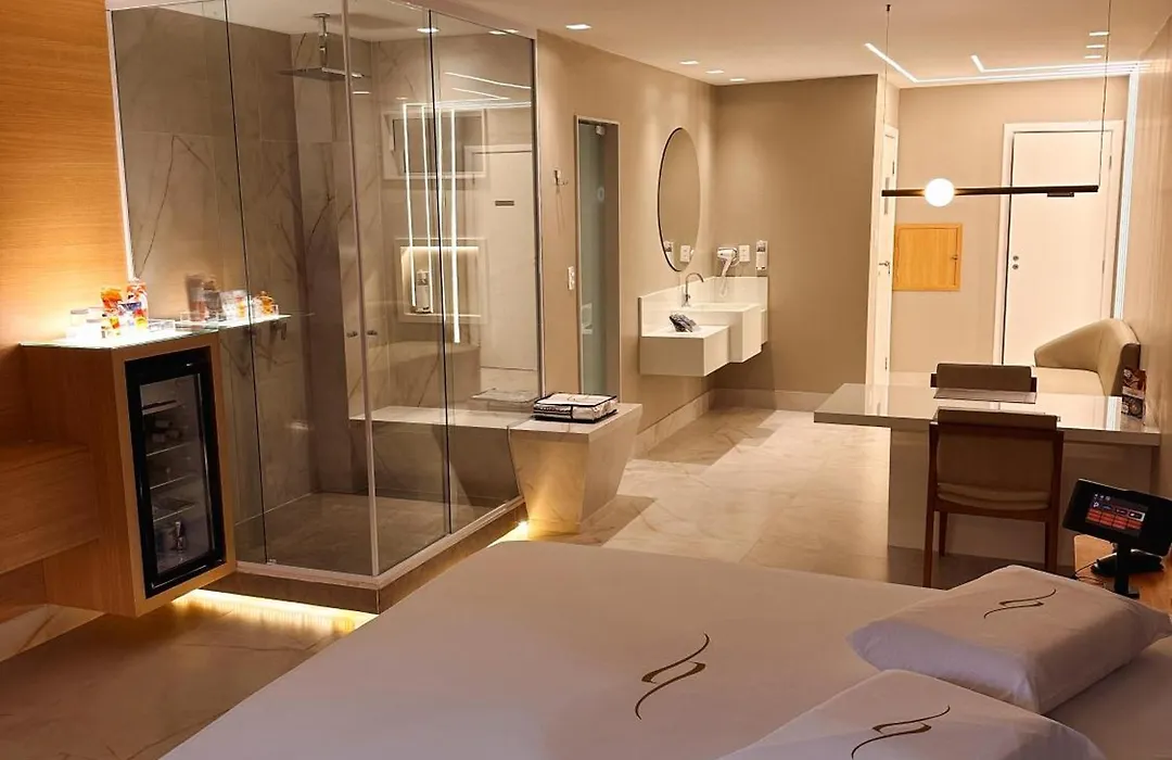 Motel Decameron (Adults Only)-1