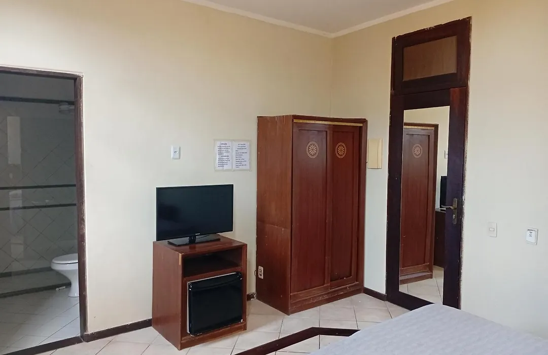 Solar do Carmo Suites&Apartments-1