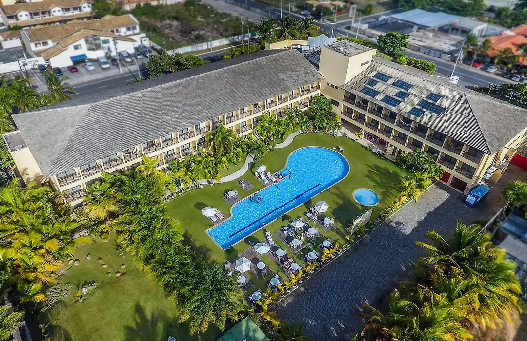 Catussaba Business Hotel-1
