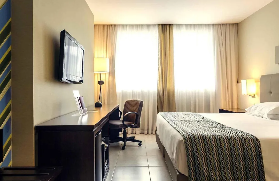 Mercure Salvador Pituba-1