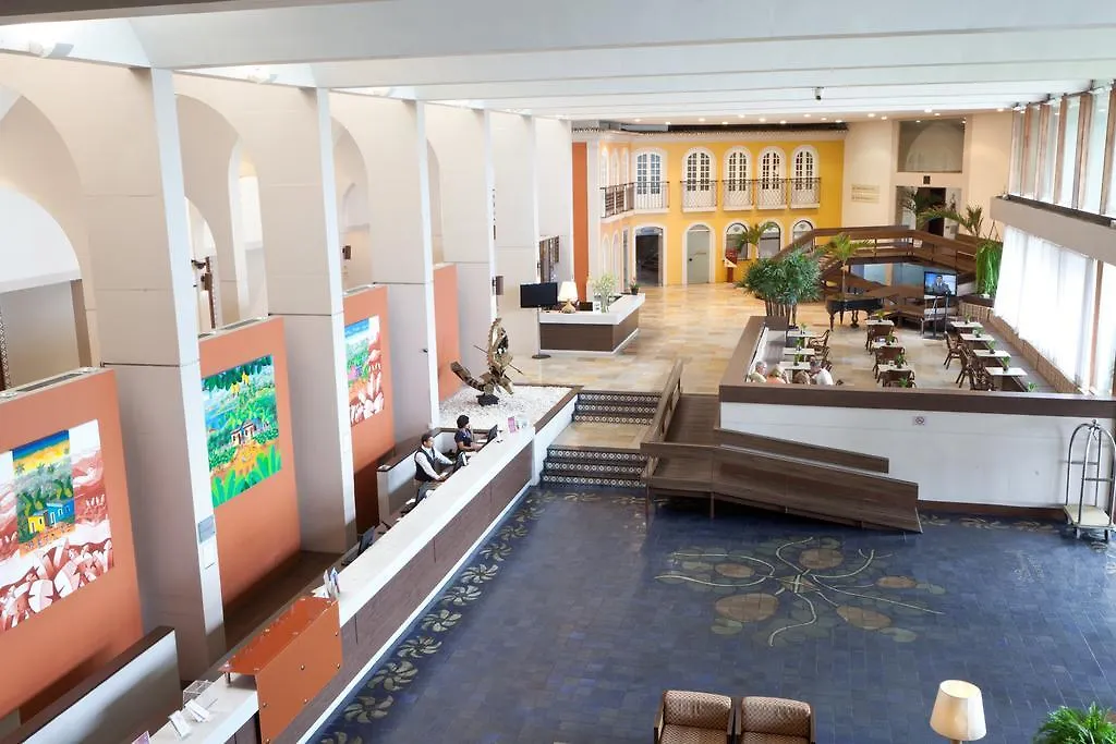 Bahia Othon Palace-1