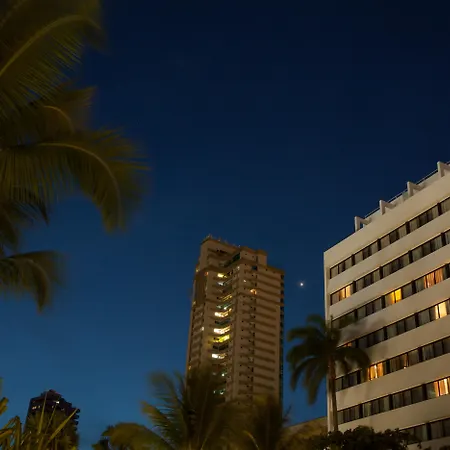 Hotel Da Bahia By Wish-3