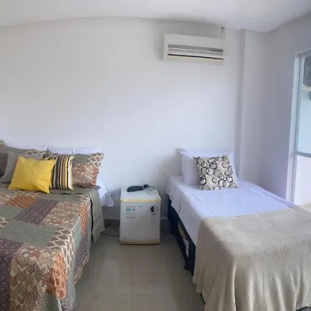 Pousada Aliança-2