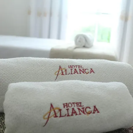 Pousada Aliança-3