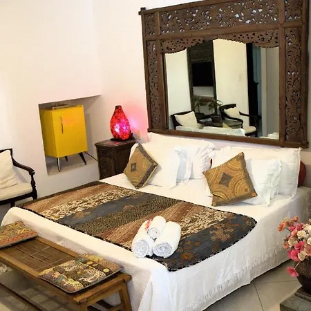 Casa Petunia Pousada Boutique-3