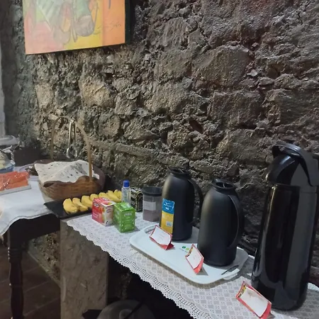 Studio Do Carmo Galeria De Artes E Pousada-2