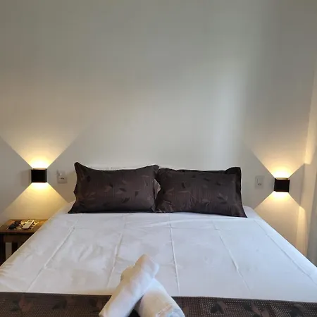 Pelourinho Boutique Hotel - OH HOTÉIS-3