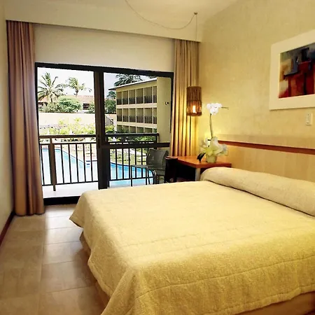 Catussaba Business Hotel-2