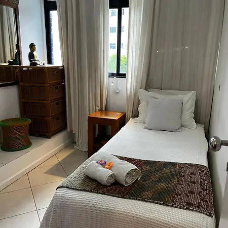 Casa Petunia Pousada Boutique-2