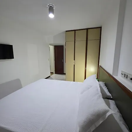 Ondina Apart Hotel Ap-3
