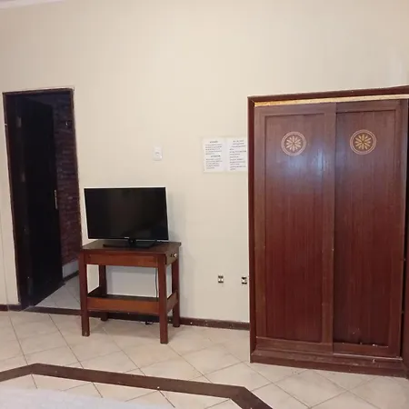 Solar do Carmo Suites&Apartments-2