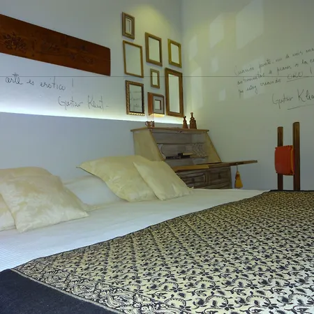 Solar Das Artes - Pousada Boutique-2