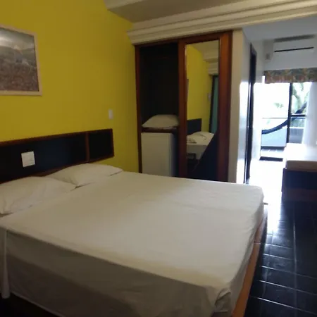 Hotel Praia da Sereia-2