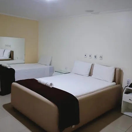 Hotel Aliança-2
