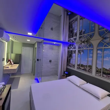 Motel Scala-2