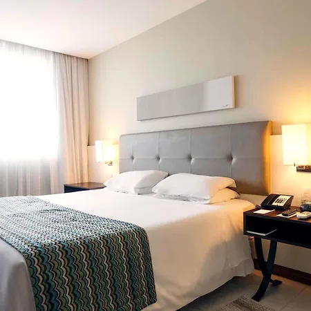 Mercure Salvador Pituba-3