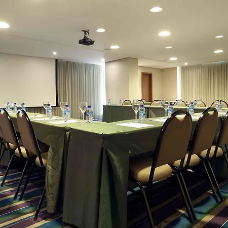 Mercure Salvador Pituba-2