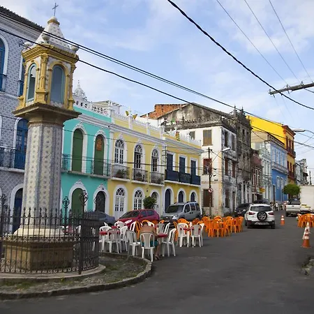 Hotel Cruz do Pascoal-3