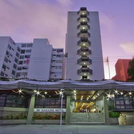Marazul Hotel-2