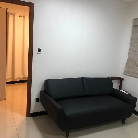 Apartamento Barra Salvador-2