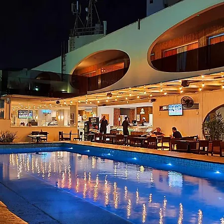 Hotel Cocoon & Lounge-3